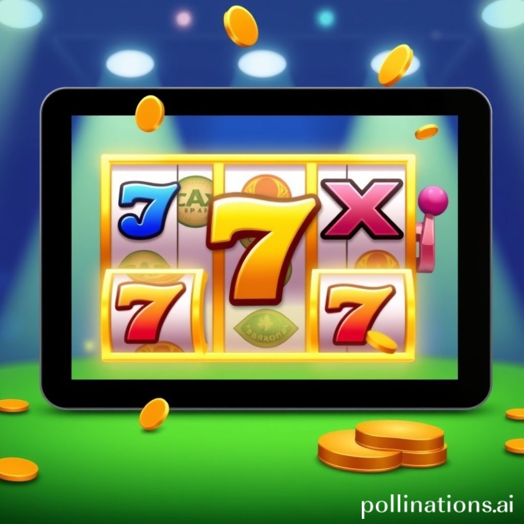 Panduan Pemula Untuk Bermain Slot DHX 4D